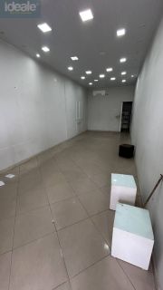 Ponto Comercial na Rua Visconde do Rio Branco