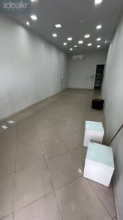 Ponto Comercial na Rua Visconde do Rio Branco