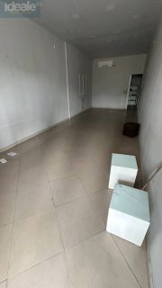 Ponto Comercial na Rua Visconde do Rio Branco
