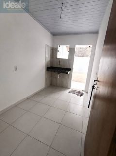 Casa na Coiceição