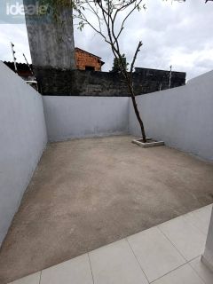 Casa na Coiceição