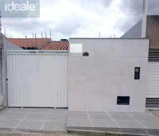 Casa na Coiceição