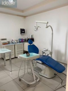 Ponto comercial no centro