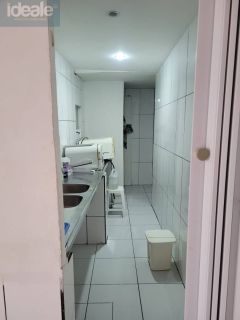 Ponto comercial no centro