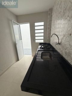 Casa no Condominio Gardênia