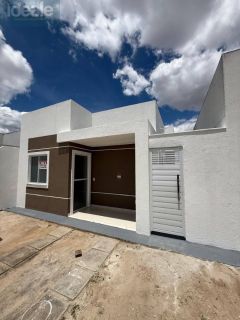 Casa no Condominio Gardênia