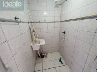 Apartamento no Parque Lagoa Grande