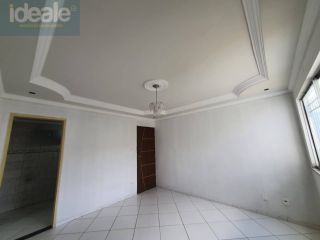 Apartamento no Parque Lagoa Grande