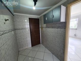 Apartamento no Parque Lagoa Grande