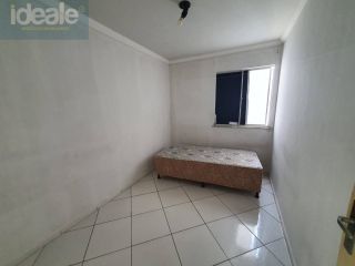 Apartamento no Parque Lagoa Grande