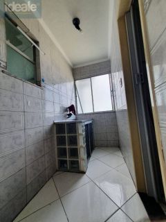 Apartamento no Parque Lagoa Grande