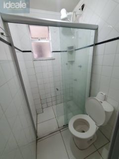 Apartamento no Parque Lagoa Grande