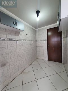 Apartamento no Parque Lagoa Grande