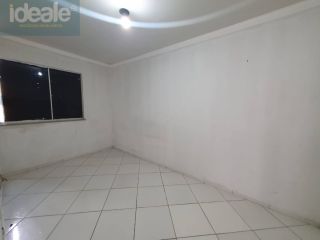Apartamento no Parque Lagoa Grande