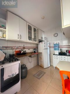 Condominio residencial Jardim