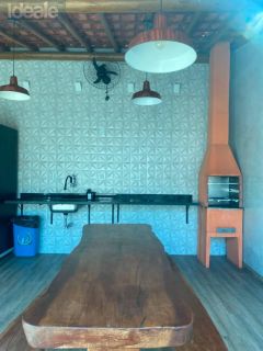 Condominio residencial Jardim