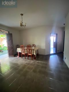 Casa no Ponto Central