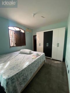 Casa no Ponto Central
