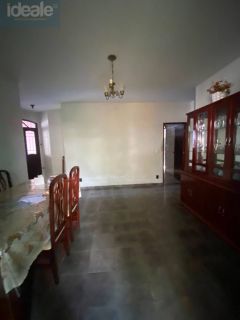 Casa no Ponto Central