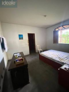 Casa no Ponto Central