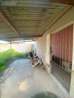 Casa no Ponto Central