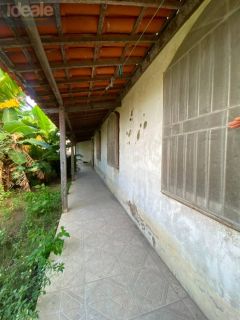 Casa no Ponto Central