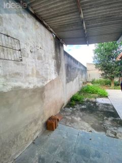 Casa no Ponto Central