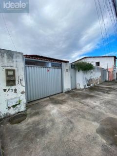 Casa no Ponto Central