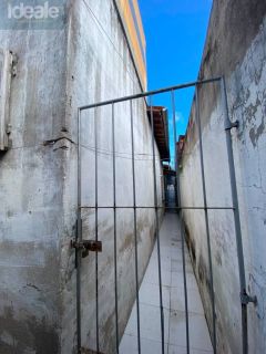 Casa no Ponto Central