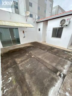 Casa no Papagaio