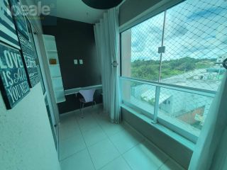 Apartamento no Vila de Espanha