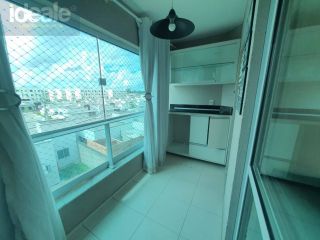 Apartamento no Vila de Espanha