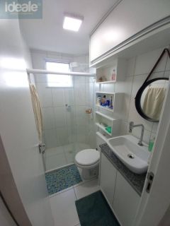 Apartamento no Vila de Espanha