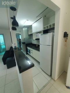 Apartamento no Vila de Espanha
