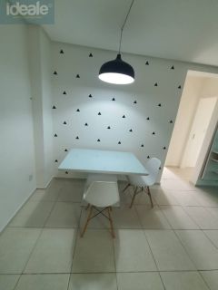 Apartamento no Vila de Espanha