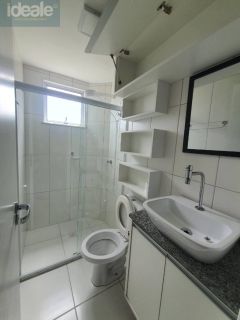 Apartamento no Vila de Espanha