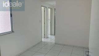 Apartamento no Ideale Giardini