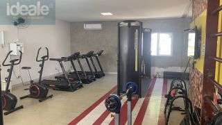 Apartamento no Ideale Giardini