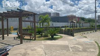 Apartamento no Ideale Giardini