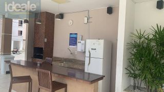 Apartamento no Ideale Giardini