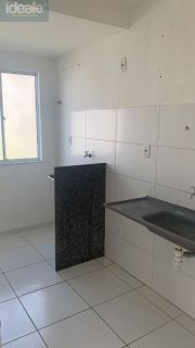 Apartamento no Ideale Giardini