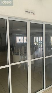 Apartamento no Ideale Giardini