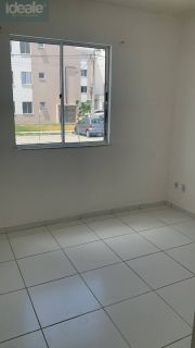 Apartamento no Ideale Giardini