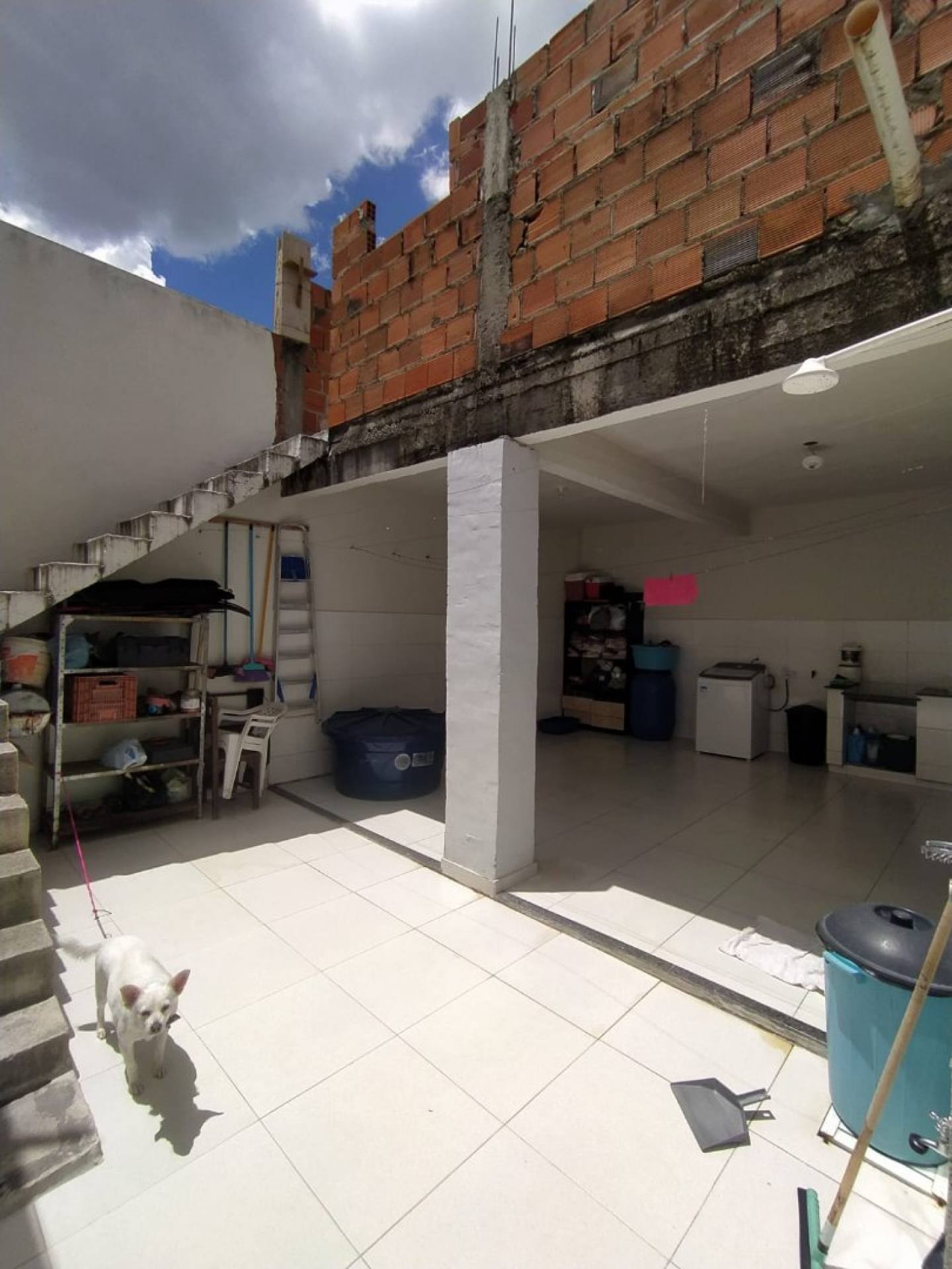 Vendo casa no Oviedo Teixeira - Itabaiana/SE