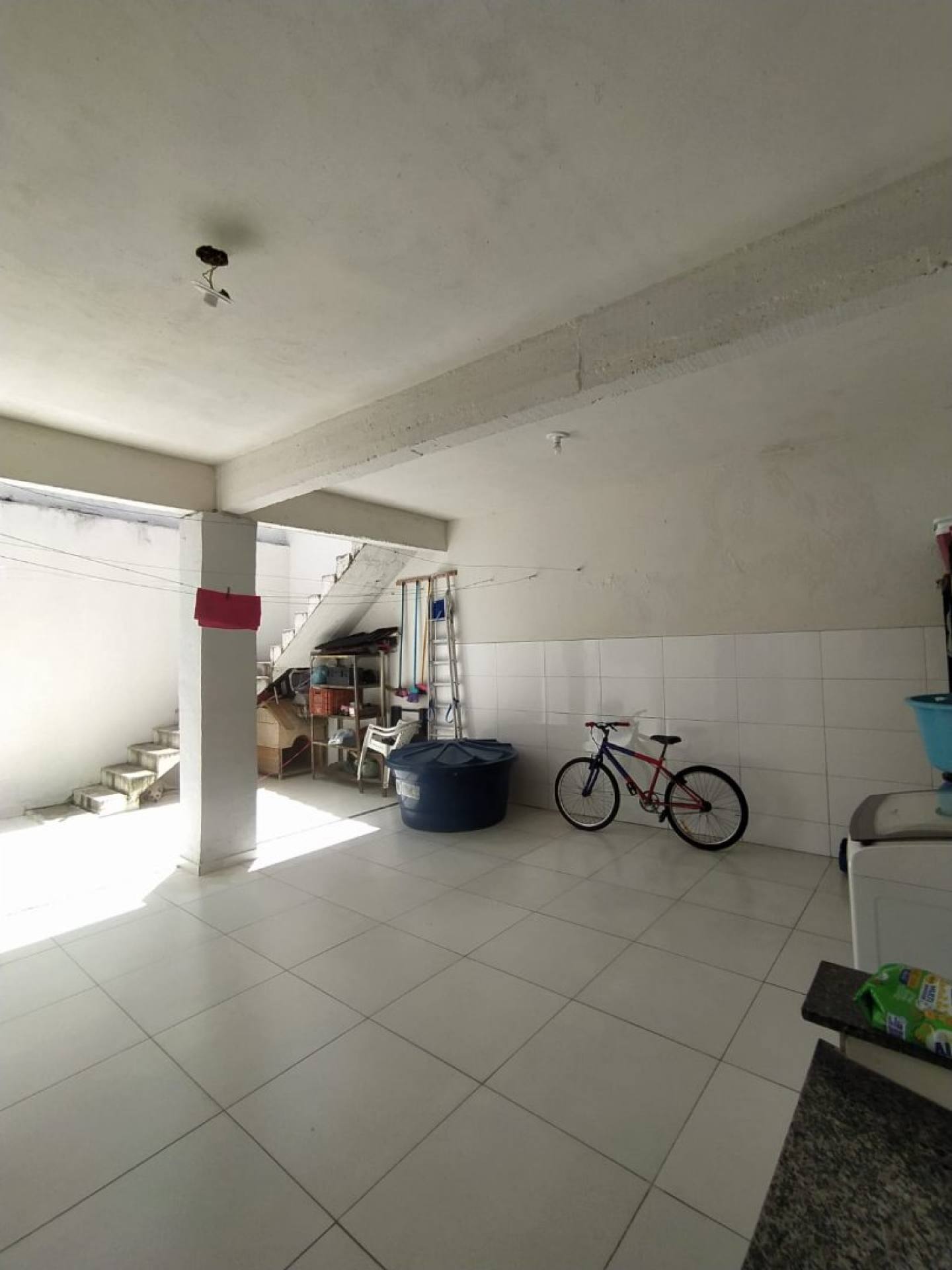 Vendo casa no Oviedo Teixeira - Itabaiana/SE