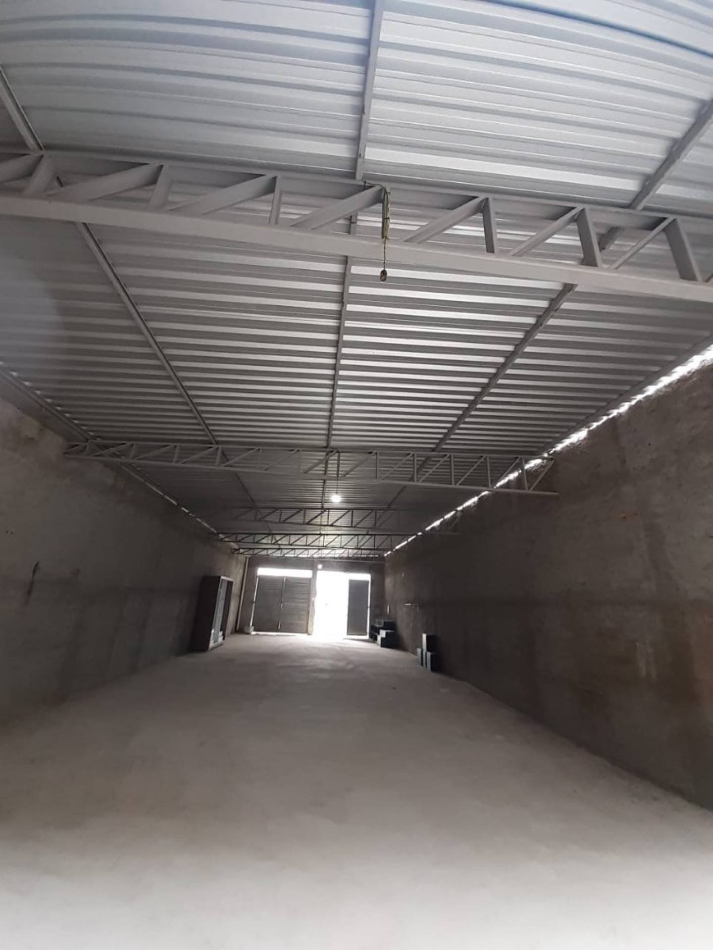 Vendo Galpão no Marianga - Itabaiana/SE