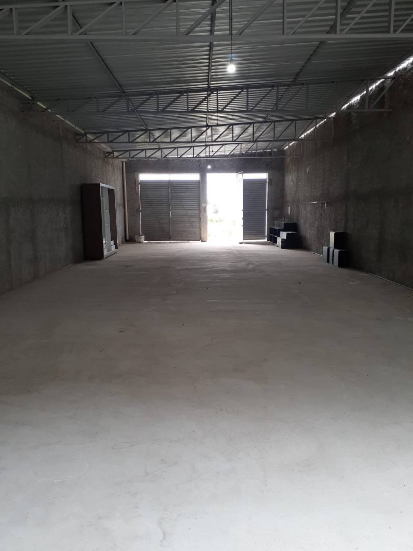 Vendo Galpão no Marianga - Itabaiana/SE