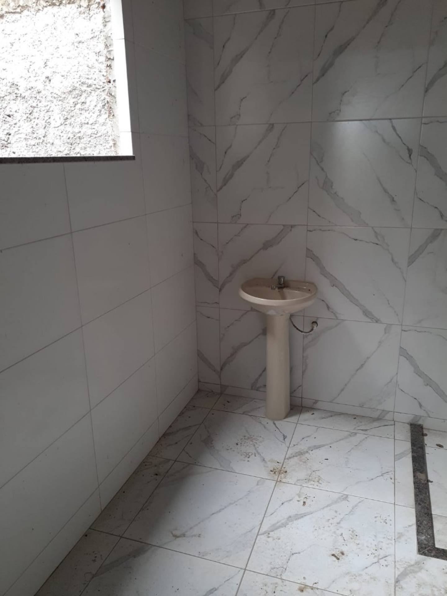 Vendo Galpão no Marianga - Itabaiana/SE