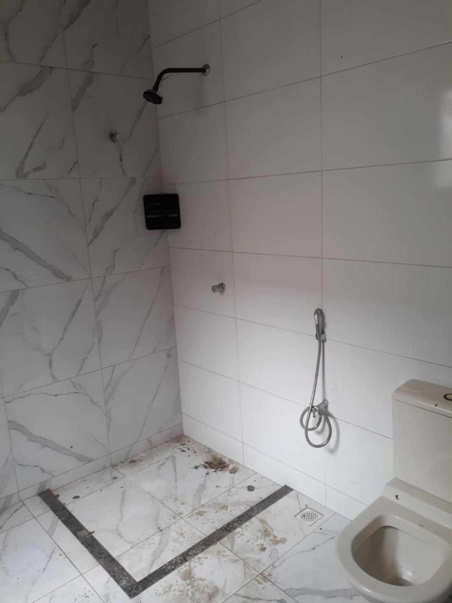 Vendo Galpão no Marianga - Itabaiana/SE