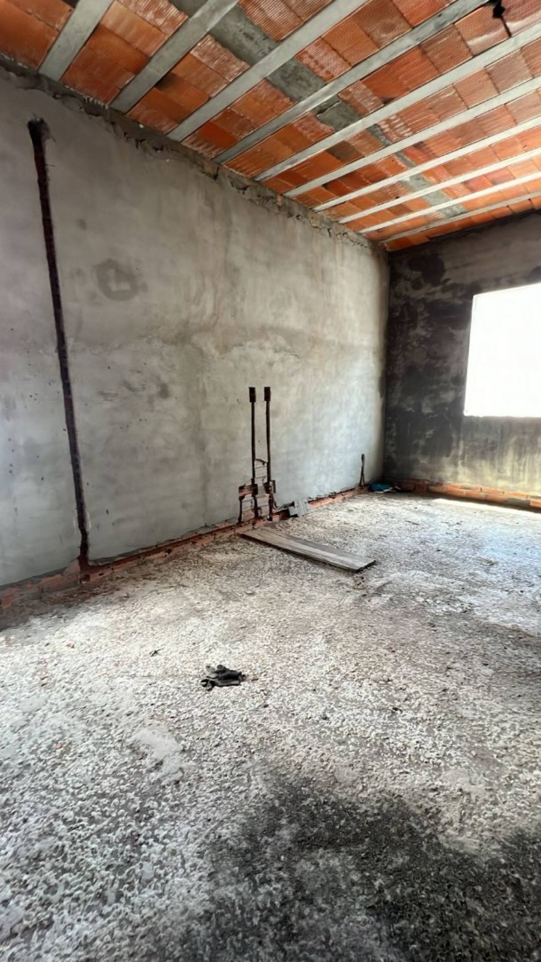 Vendo casa no Anízio Amâncio/Condomínio Chiara - Itabaiana/SE